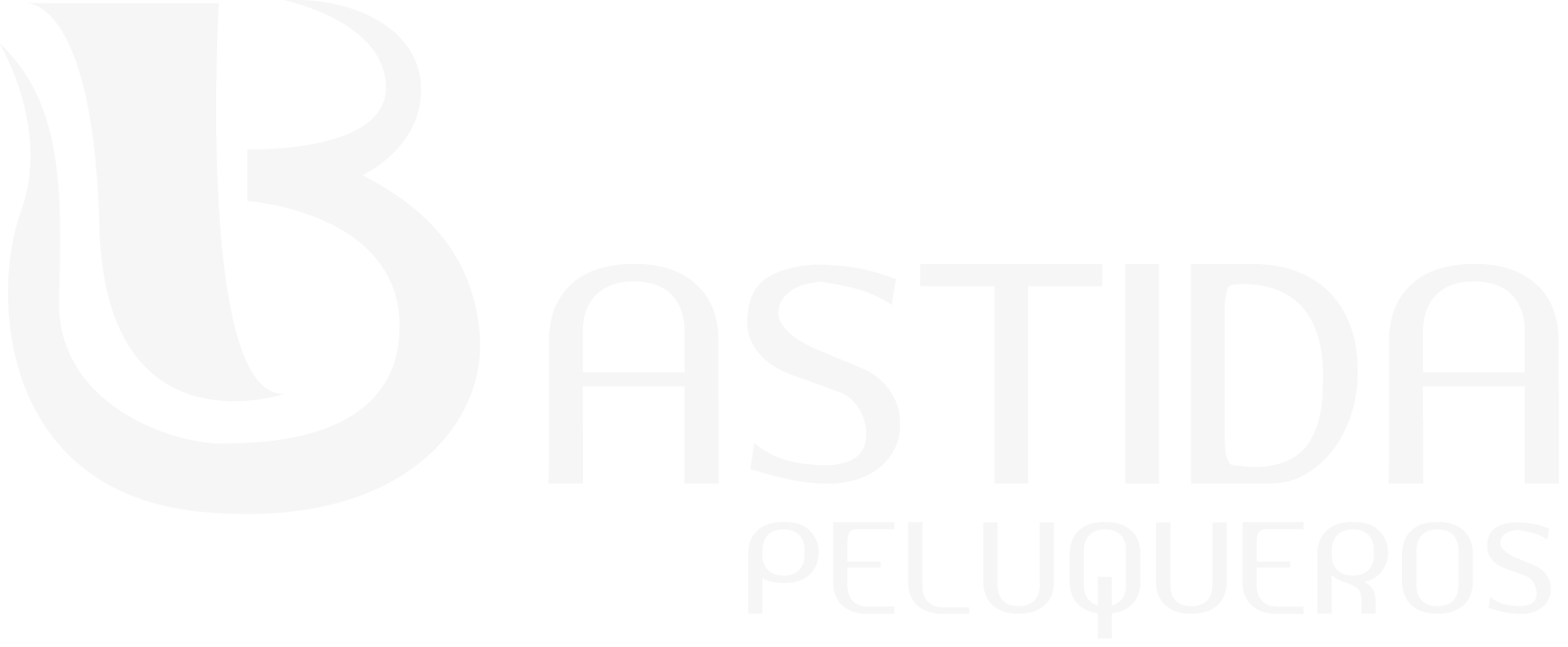 Bastida Peluqueros